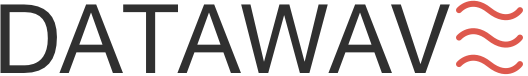 DataWave Logo